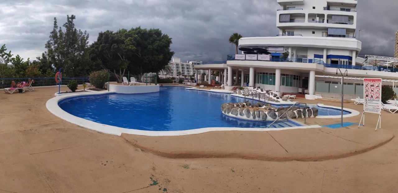Paraiso Del Sur Suite ปลายาปาไรโซ ภายนอก รูปภาพ
